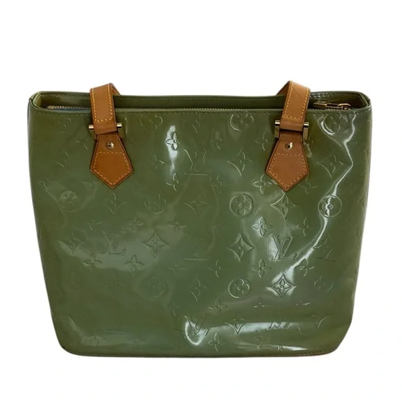 Louis Vuitton Houston Handbag in NEOT condition Aythentic - Picture 2 of 14